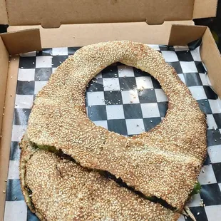 Kaak