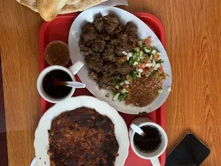Roti Max Bakery