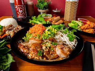 PT PHO Express