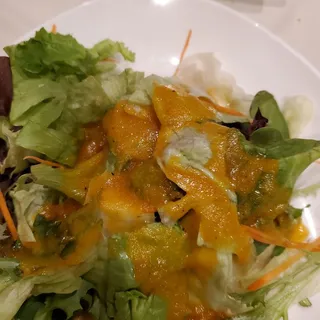 House Salad
