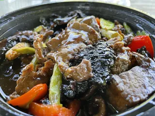 Bean Curd Chinese Restaurant