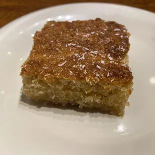 food, dessert