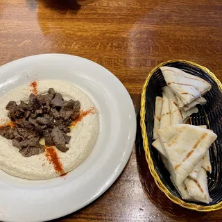 Hummus