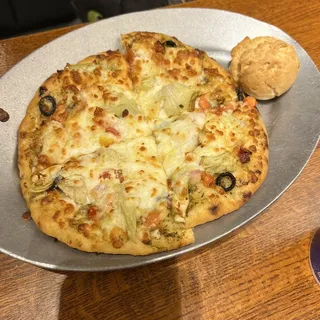 Olive Bread