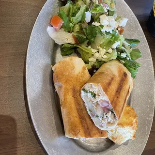 Fattoush