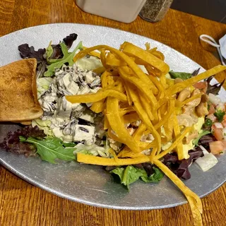 Trio Chicken Salad