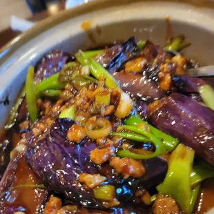 Sesame Sea Asian Bistro