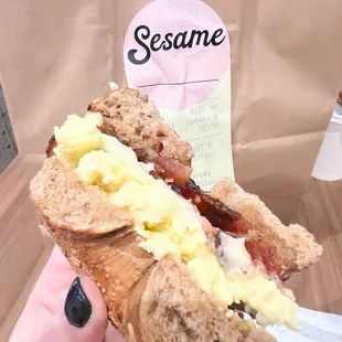 Long Island without ketchup