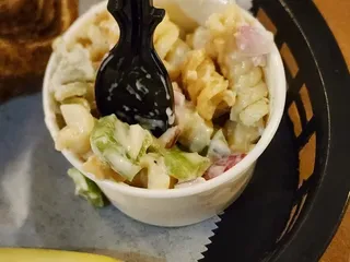 Farrell's On the Island