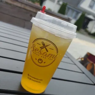 drink