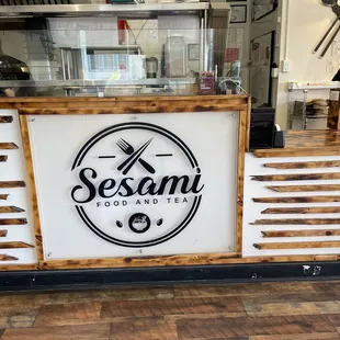 Order counter