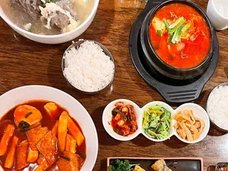 Pak Yue Chinese Restaurant