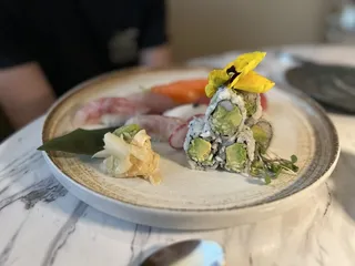 Bam Bam Kitchen