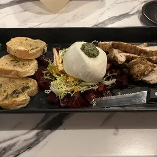 Beet Salad