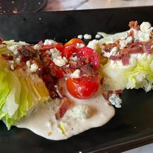 Wedge Salad