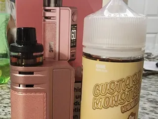 Mr. Vape