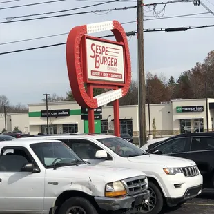 Signage