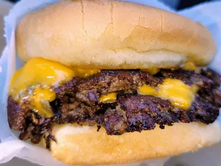 Sespe Burger