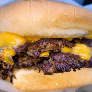 Sespe Burger