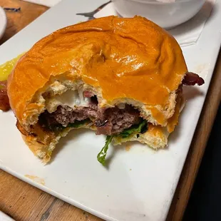 Bobo Burger