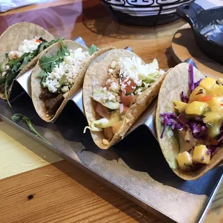 Carne Asada Taco