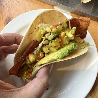 Taco Sauce