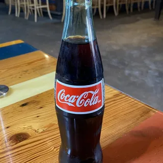 Mexican Coke