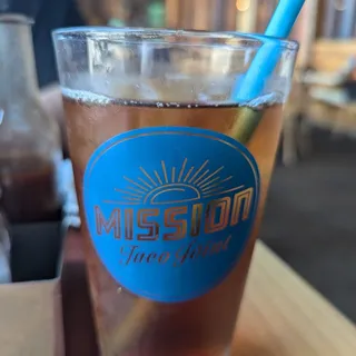 Iced Tea