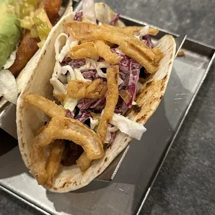 816 taco!