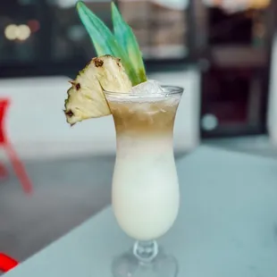 Piña colada