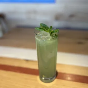 drink