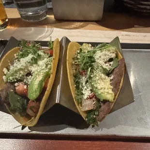 Carne Asada Tacos