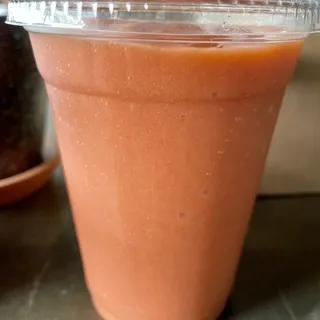 Ging & Juice