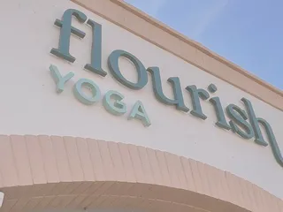Flourish Yoga