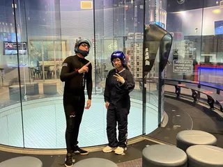 iFly El Paso