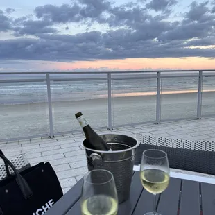 Cape Town Sauvignon blanc