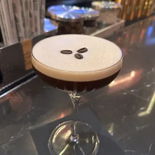 espresso martini