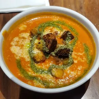 Tomato Soup*