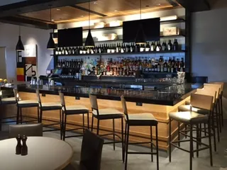 Greenleaf Kitchen & Cocktails