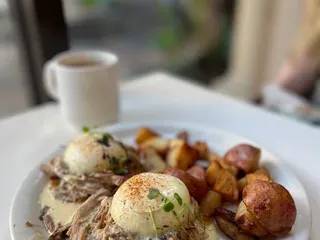 Stacks Pancake House