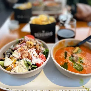 Sessions West Coast Deli