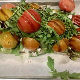 Signature Avocado Toast*