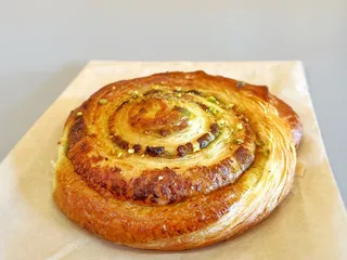 La Boulangerie San Francisco