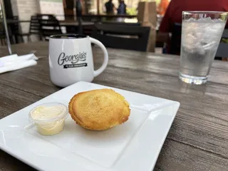 Georgia's Restaurant