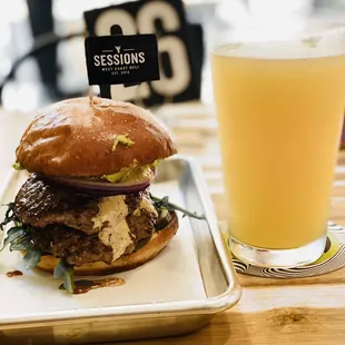 Sessions West Coast Deli