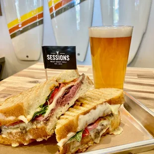 Hybrid of Awesome + ipa