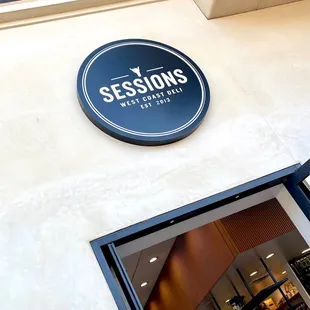 Signage