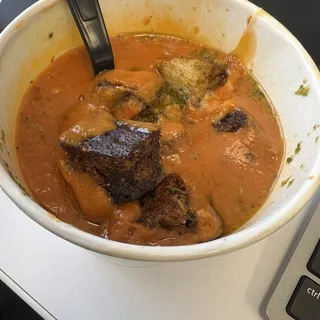 Tomato Soup*