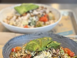 Mendocino Farms
