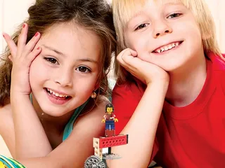 Bricks 4 Kidz - Oahu